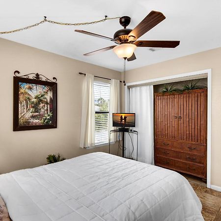 Beach Side- Harbor View Destin Luaran gambar