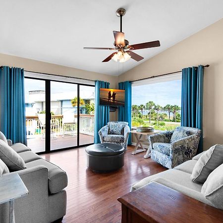 Beach Side- Harbor View Destin Luaran gambar