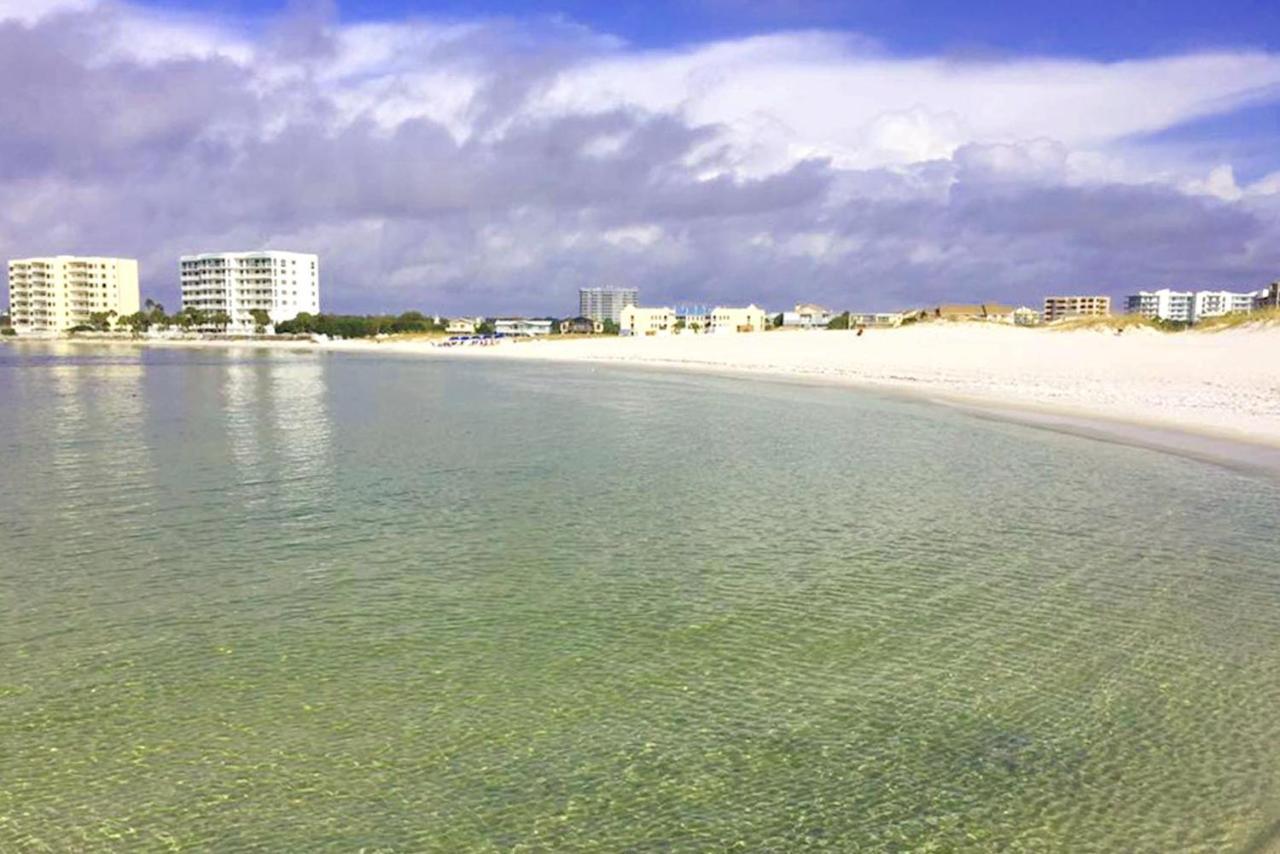 Beach Side- Harbor View Destin Luaran gambar