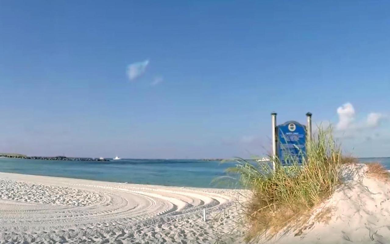 Beach Side- Harbor View Destin Luaran gambar