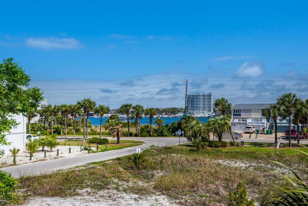 Beach Side- Harbor View Destin Luaran gambar