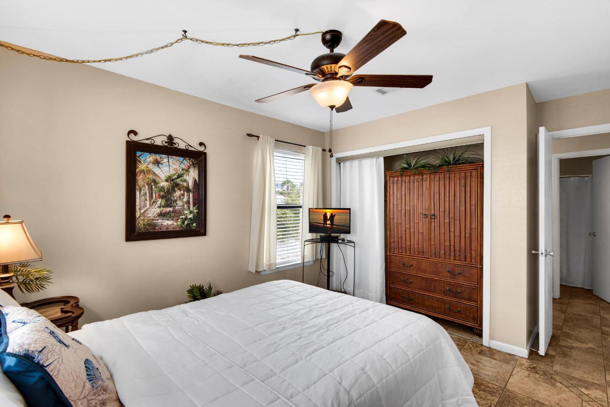 Beach Side- Harbor View Destin Luaran gambar