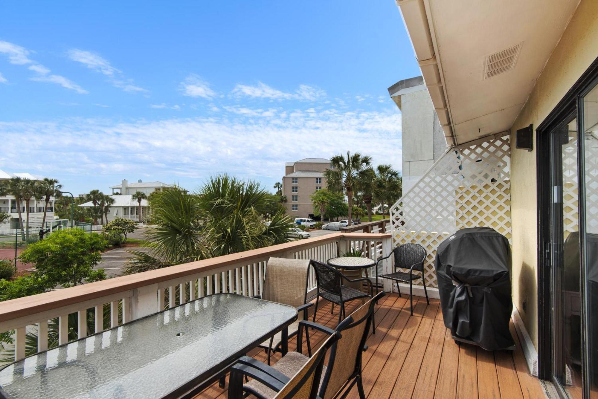 Beach Side- Harbor View Destin Luaran gambar