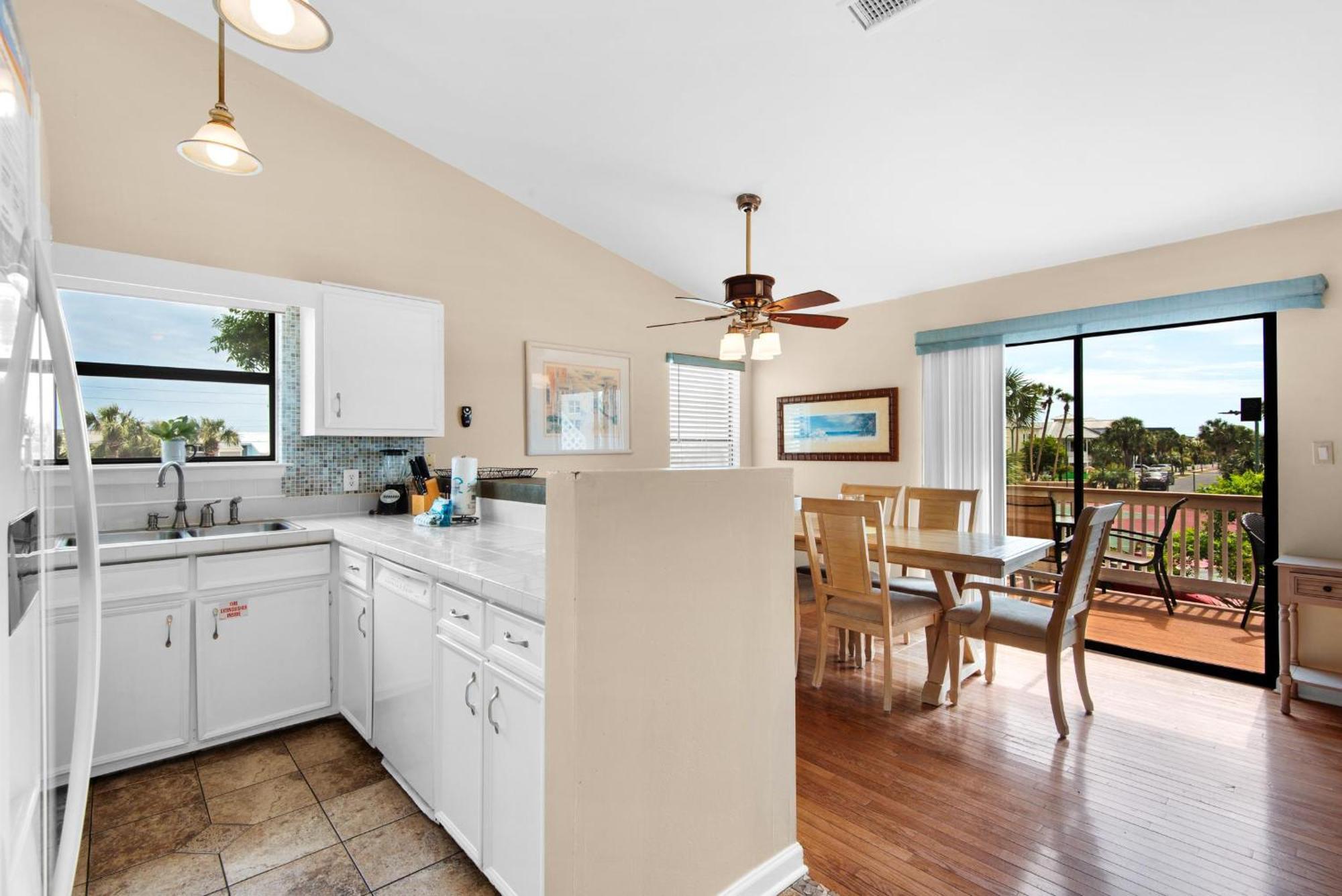 Beach Side- Harbor View Destin Luaran gambar
