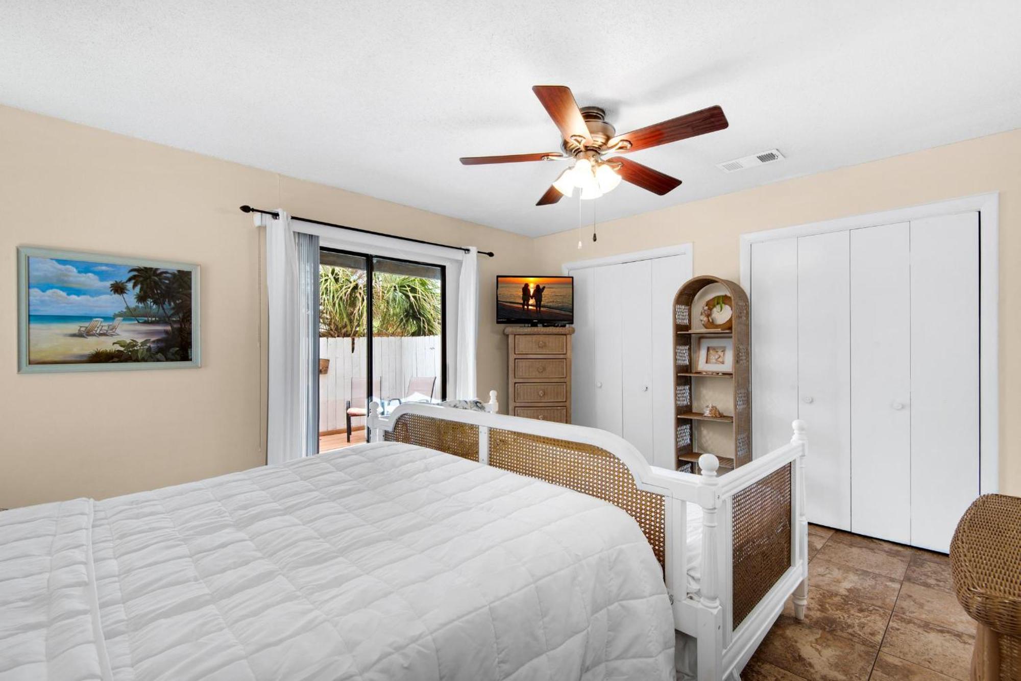 Beach Side- Harbor View Destin Luaran gambar