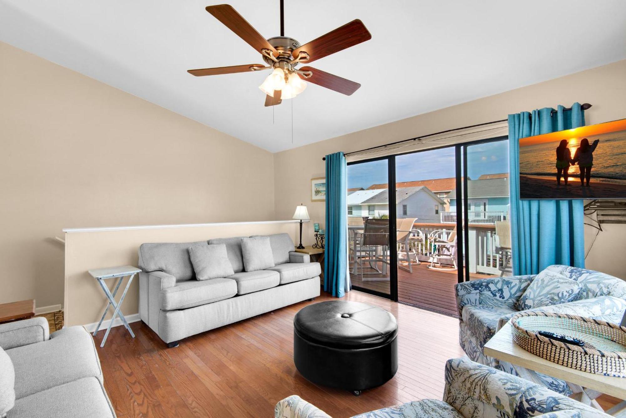 Beach Side- Harbor View Destin Luaran gambar