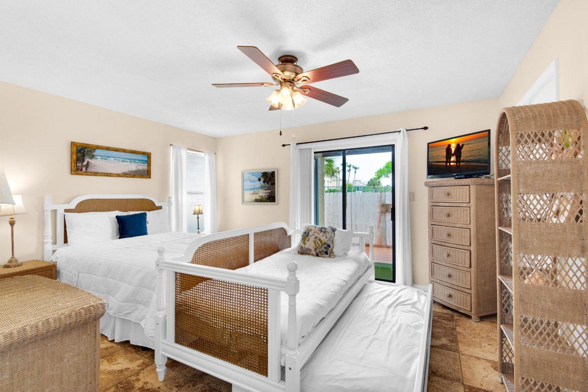 Beach Side- Harbor View Destin Luaran gambar