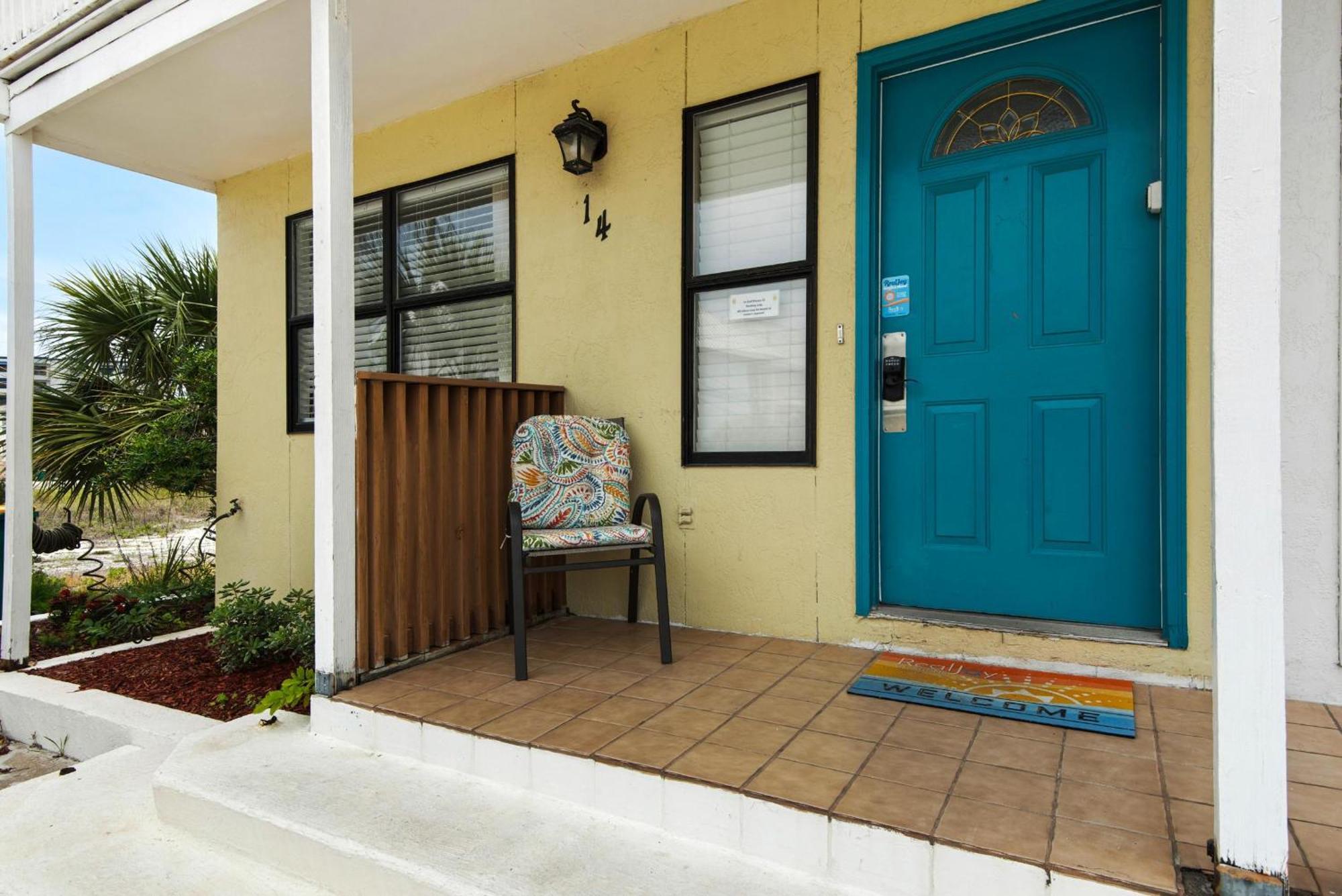 Beach Side- Harbor View Destin Luaran gambar