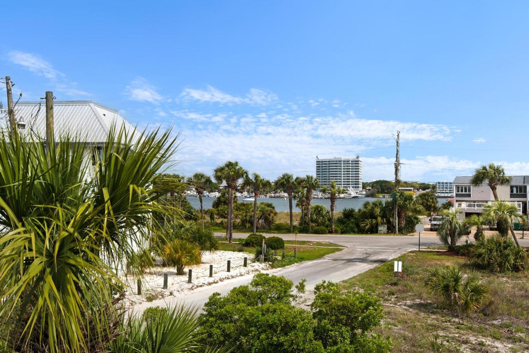Beach Side- Harbor View Destin Luaran gambar