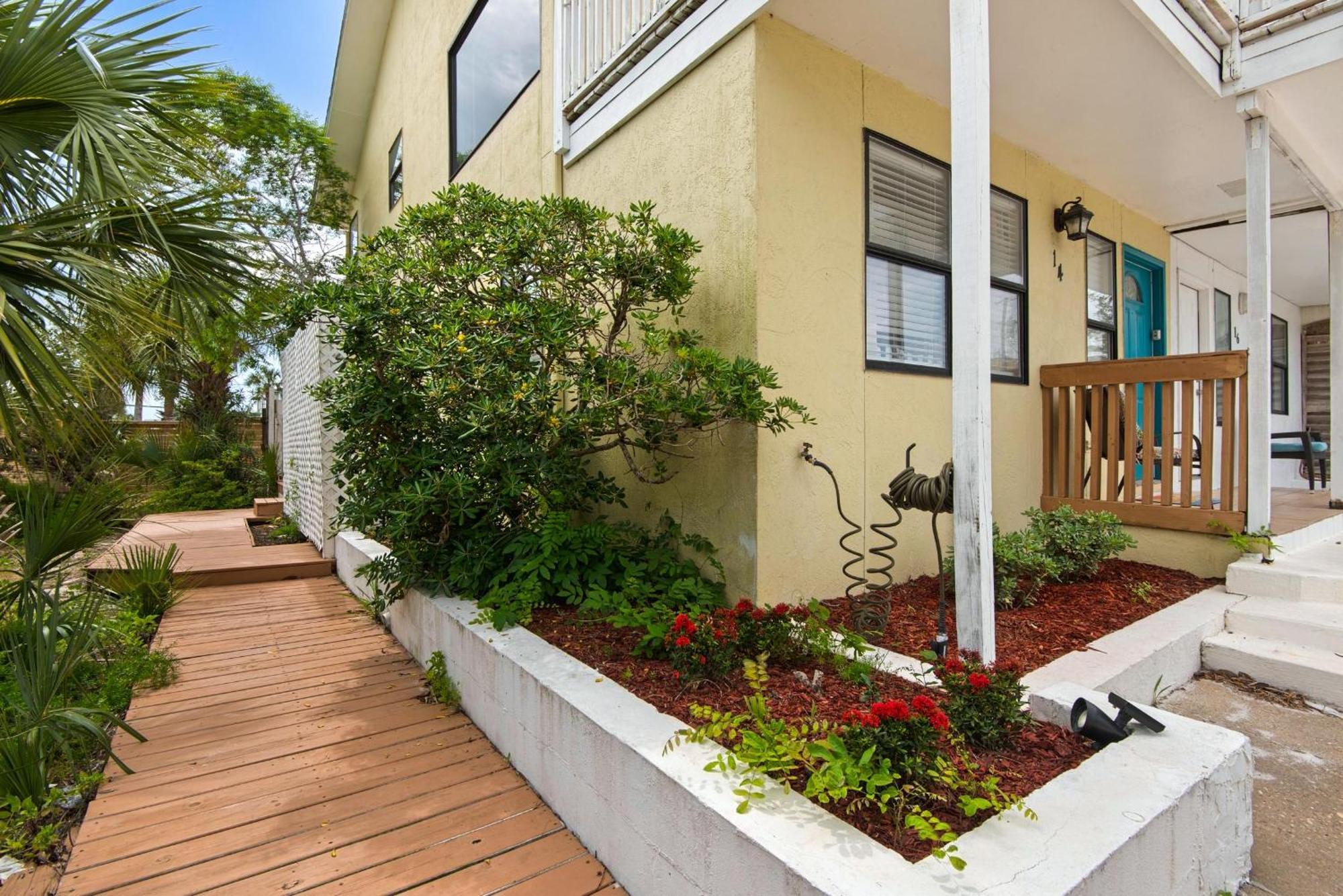 Beach Side- Harbor View Destin Luaran gambar
